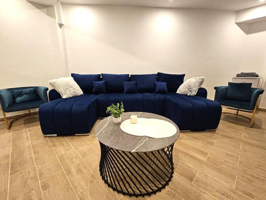 Ultra Central Luxury 3Br 2Bath Apt & Amazing Views Bukarest Exterior foto